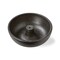 Amani Bowl Incense Stick Holder Black Iron Serving Bowl Dishwasher Safe 3x3x1 Home Fragrance Everyday Use